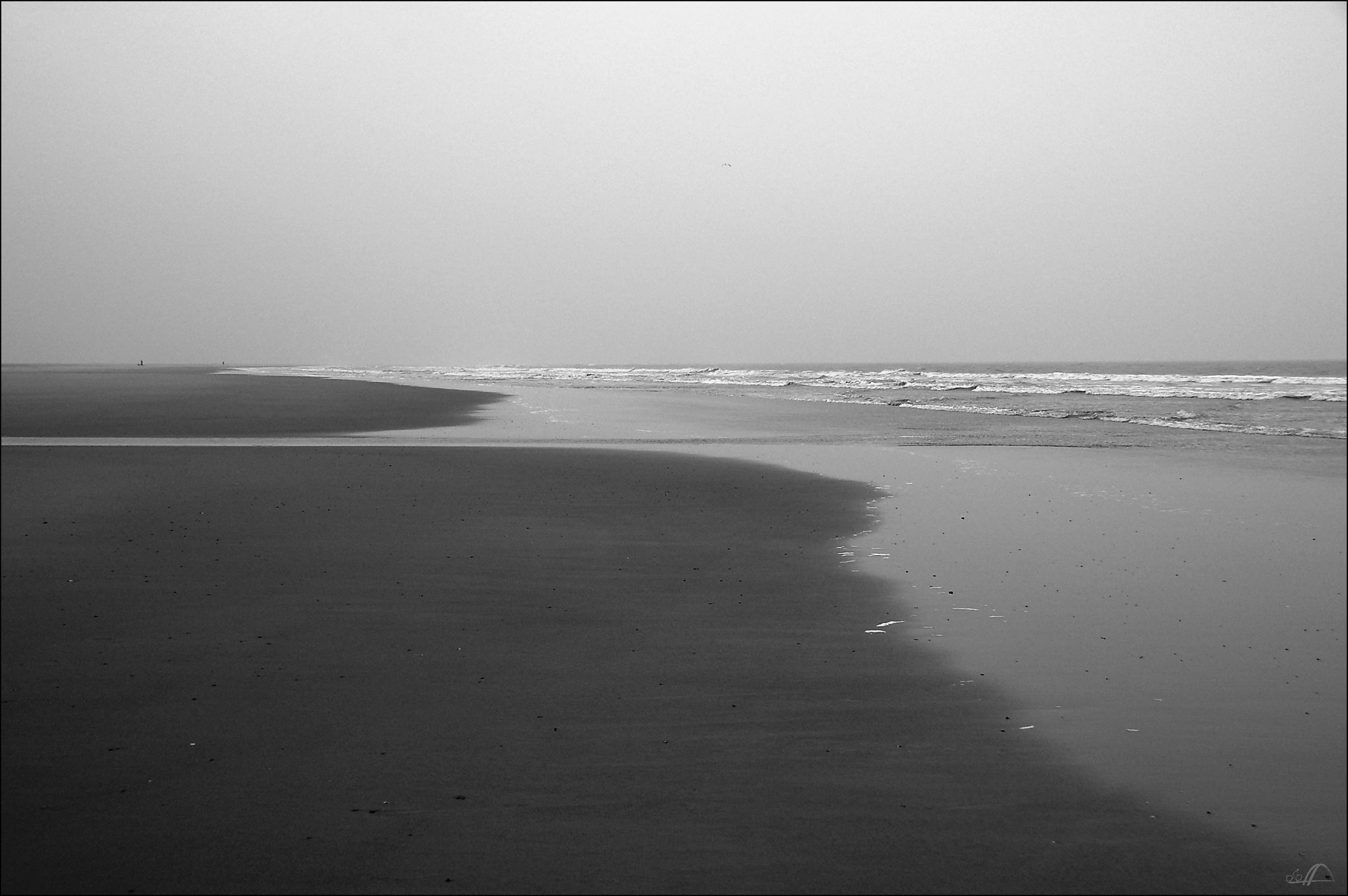 Strand Langeoog